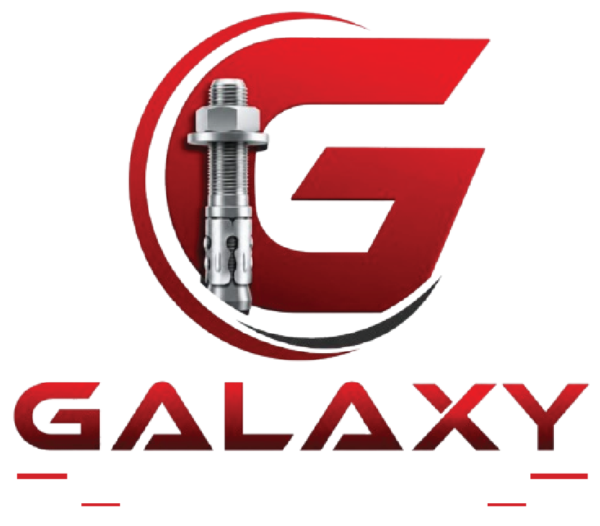 Galaxy Machine Tools Logo